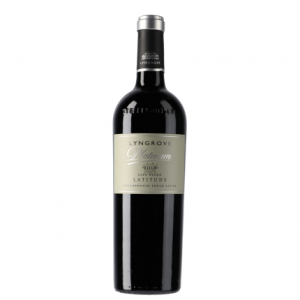 Latitude Cape Blend «Lyngrove Platinum» 2018, Lyngrove Wines, Jihoafrická republika, 0,75 l