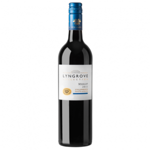 Merlot 2019, «Lyngrove collection», Lyngrove Wines & Vineyards, 0,75l