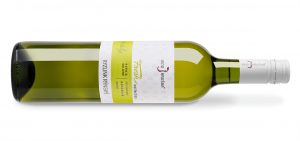Ryzlink rýnský 2019 — Fresh collection, kabinetní víno, bílé, 0,75 l