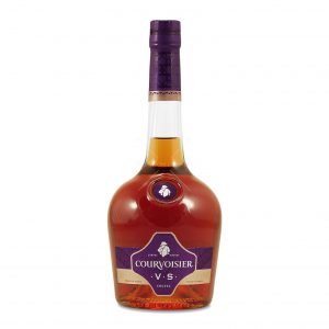 Courvoisier V.S., (cognac)