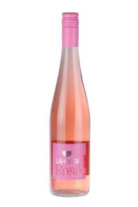 Rosé LAHOFER 2022, pozdní sběr, Vinařství LAHOFER, 0,75l