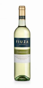 Fiuza Chardonnay, 2018, Fiuza & Bright, 0,75l