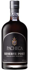 Portské víno Pacheca Tawny Reserve Port, Quinta da Pacheca, 0,75l