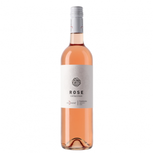 Frankovka Rosé 2020, Víno Hruška, kabinetní víno, Rosé collection, 0,75 l