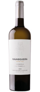 Monte da Ravasqueira Reserva da Família Branco, 2021, 0,75l