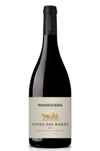 Monte da Ravasqueira Vinha das Romãs 2020, VR Alentejano, 0,75l