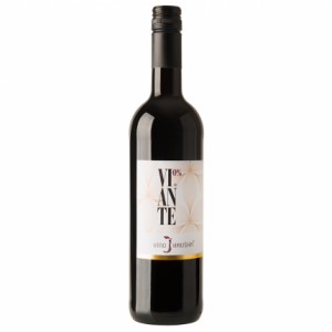 Cabernet Sauvignon, Viante collection — 0% alkoholu, 0,75l