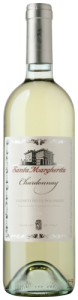 Chardonnay Vigneti Delle Dolomiti, IGP, Santa Margherita, 0,75l