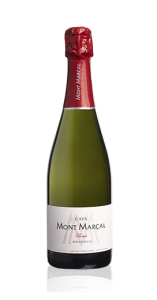 CAVA «Mont Marcal» Reserva, Vintage 2021, Brut, 0,75l