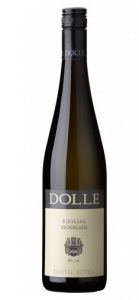 Riesling Ried Brunngasse 2021, Weinugut PETER DOLLE, 0,75l