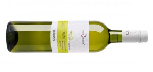 Hibernal 2019 — Fresh collection, kabinetní víno, bílé, 0,75l