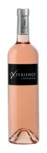 Cuvée Experience Rosé 2020, Vin de Pays du Var IGP, Domaine Saint Mitre, 0,75l