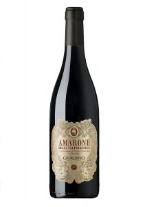 Amarone Della Valpolicella DOCG, 2017, 0,75l