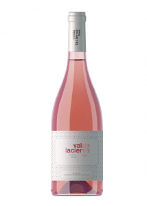 Valdelacierva Rosé 2019, DOC Rioja, 0,75l