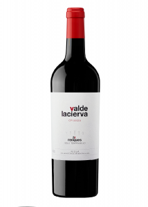 5! Renques Valdelacierva Crianza 2016, DOC Rioja, 0,75l