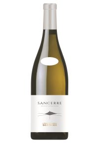 Sancerre Blanc AOP 2019, Clément & Florian Berthier, 0,75l