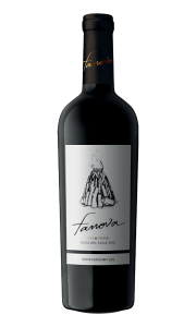 Fanova Primitivo 2021, Gioia Del Colle DOC, Terrecarsiche 1939, 0,75l