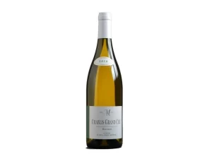 Chablis Grand Cru AOC Bougros 2023, Domaine Jean-Louis Mothe, 0,75l