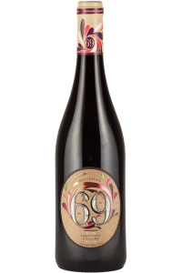 Beaujolais “69” AOP, Nouveau 2024, Maison Christophe COQUARD, 0,75l