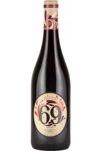 Beaujolais Villages “69” AOP, Nouveau 2024, Maison Christophe COQUARD, 0,75l