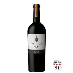 Pacheca Reserva Vinhas Velhas 2022, Douro DOC, Quinta da Pacheca, 0,75l